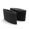 Wet Foam Filters For Shop-Vac Wet & Dry Vacuum Cleaners 20L & above (2pkt)
