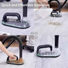 Sub Surface Extracting Tool For Wet and Dry Vacuum Cleaner