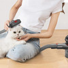 Pet Grooming Tool Kit For Dyson V7-15, Gen5detect & Outsize