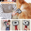 Pet Grooming Tool Kit For Dyson V7-15, Gen5detect & Outsize