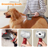 Pet Grooming Tool Kit For Dyson V7-15, Gen5detect & Outsize