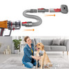 Pet Grooming Tool Kit For Dyson V7-15, Gen5detect & Outsize