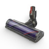 Powerhead For Dyson V7 V8 V10 V11 V15 & Outsize Vacuums Direct Drive Motorhead Powerhead For Dyson V7 V8 V10 V11 V15 & Outsize Vacuums Direct Drive Motorhead