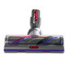Powerhead For Dyson V7 V8 V10 V11 V15 & Outsize Vacuums Direct Drive Motorhead