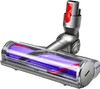 Powerhead For Dyson V7 V8 V10 V11 V15 & Outsize Vacuums Direct Drive Motorhead