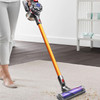 Powerhead For Dyson V7 V8 V10 V11 V15 & Outsize Vacuums Direct Drive Motorhead