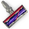Powerhead For Dyson V7 V8 V10 V11 V15 & Outsize Vacuums Direct Drive Motorhead