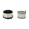 Wertheim Filter For W8301 Evolution MAX Stick Vacuum Set Of 2 Genuine