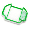 2 Filters & 6 Air Fresheners For Vorwerk Kobold VK7 Cordless Vacuum Cleaner