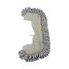 DustAway Microfibre Cloth For Gulper Low Profile Floor Tools