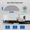 3X Vibrarise & Edgewise Mop Cloths For Roborock S8 MaxV Ultra & S8 Max Ultra Robots