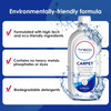 Tineco Carpet Deodorizing & Cleaning Solution 1 Litres, Genuine