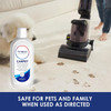 Tineco Carpet Deodorizing & Cleaning Solution 1 Litres, Genuine