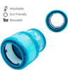 3 Filters For Dyson Gen5detect Cordless Vacuum Cleaners (SV23, SV24)