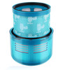 3 Filters For Dyson Gen5detect Cordless Vacuum Cleaners (SV23, SV24)