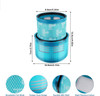 3 Filters For Dyson Gen5detect Cordless Vacuum Cleaners (SV23, SV24)