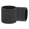 Filters For Shop-Vac Wet & Dry Vacuum Cleaners 20L & Above Cartridge + 2 Foams