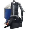 Pacvac Superpro  + Bonus Kit Backpack Vacuum Cleaner With Extras