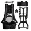 Pacvac Superpro  + Bonus Kit Backpack Vacuum Cleaner With Extras