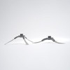 6 Replacement Side Brushes for Dreame L30 & L20 Ultra, L10s Pro Ultra Heat, L10s Plus & More