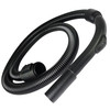 Hose & Handle for Karcher WD1, WD2, WD3, WD4, WD5, WD6 Series Vacuum Cleaners - 2 Meters