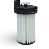 Filter for Miele Blizzard CX1 - Bagless Fine Dust Cartridge