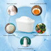 Filter Cartridges For Brita Water Jugs, 6 Filter Value Pack