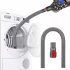 Dryer Vent Cleaner For Dyson V7 V8 V9 V10 V11 V12 V15, Outsize and Gen5detect Cordless Vacuum Cleaners Dryer Vent Cleaner For Dyson V7 V8 V9 V10 V11 V12 V15, Outsize and Gen5detect Cordless Vacuum Cleaners