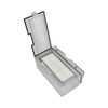 Roborock S8 Dustbin 400ml Capacity With Filter, Genuine