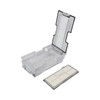 Roborock Dustbin For S7 Series With Auto Empty System: S7+/S7 MaxV+/S7 MaxV Ultra, Genuine