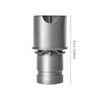 Dyson Quick Release Converter For V6/DC Model Vacuum Cleaners