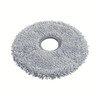 12 Mop Pads For Roborock Saros 10R, Qrevo Curv, Edge & Master Robot Vacuum Cleaners