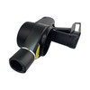 Wertheim Main Body / Motor For Evolution Max W8301 Vacuum Cleaner, Genuine Handle Assembly