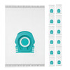 12 Dust Bags For Miele Guard L1, S1 & M1 Series Vacuum Cleaners