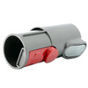 Dyson Adaptor/ Converter Tool for V7, V8, V9, V10, V11, V12, V15, Gen5 & Outsize, Genuine