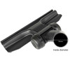 3x Gulper Heads Low Profile Vacuum Cleaner Floor Tool 32mm