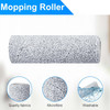 2 Roller Mop For Ecovacs Deebot  X8 Omni & X8 Pro Omni  & T80 Omni Robot Vacuum Cleaners 2 Roller Mop For Ecovacs Deebot  X8 Omni & X8 Pro Omni  & T80 Omni Robot Vacuum Cleaners