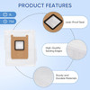6 Dust Bags For eufy Omni E28, E25 & E20 Robot Vacuum Cleaners 6 Dust Bags For eufy Omni E28, E25 & E20 Robot Vacuum Cleaners