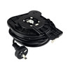 Cord Rewind For Hoover & Sauber Allergy 7000PH Bagged Vacuum Cleaners