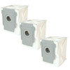 iRobot Bags For Roomba i+, s+ & j+ Series & Combo 10 Max Robot Vacuum Cleaners, Genuine Unboxed 3pkt