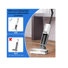 Tineco Roller Brush For S7 FLOOR ONE Steam Hard Floor Cleaner, Genuine
