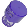 Genuine Dyson V10 HEPA Filter SV12 SV27 - Washable Replacement (Unboxed)
