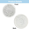 Replacement Mop Pads for Shark Steam & Scrub S7001 & S8201 Steam Mop – 8 Pack