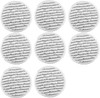 8 Mopping Pads For Shark Scrub and Steam Mop S7001