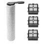 Roller & Filters For Tineco Floor One S6 Stretch, S7 Stretch, Switch S6 & S9 Artist Series Hard Floor Cleaners