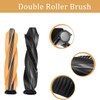 Roller Brush For MOVA V50 Ultra, Mobius 60 & Z60 Ultra Robot Vacuums
