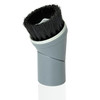 Swivel Dusting Brush For Miele Vacuum Cleaners, 35mm Attachment Tool
