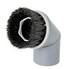 Swivel Dusting Brush For Miele Vacuum Cleaners, 35mm Attachment Tool
