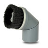 Swivel Dusting Brush For Miele Vacuum Cleaners, 35mm Attachment Tool