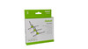 Genuine iRobot Edge-Sweeping Side Brush 3 Pack for Roomba 500–900, e, i, j & Combo Series